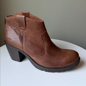 boc Brown Ankle Boots